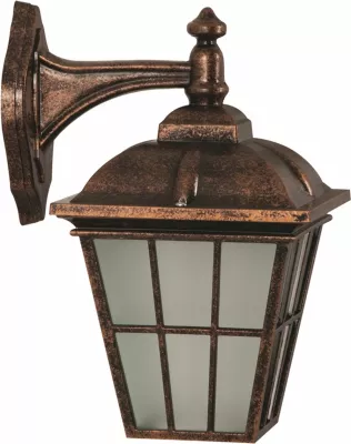 Llambë muri për jashtë, Opviq, BAP-68183-BKR-M2