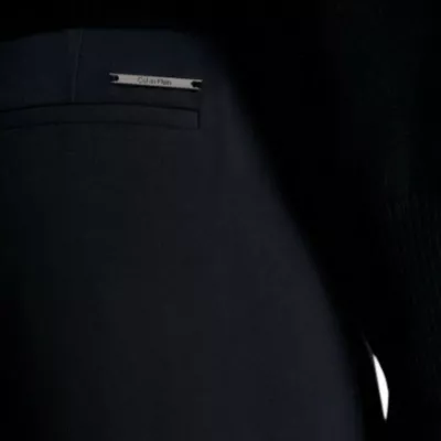 Pantallona Calvin Klein, femra, të zeza [Madhësia: 38]
