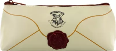 Penallë Pyramid International Harry Potter Letter, krem