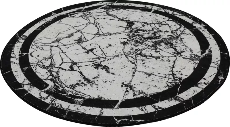 Tapet banje Mijölnir, marmor, 100cm