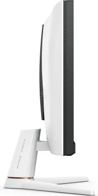 Monitor gaming BenQ MOBIUZ EX251, 24.5 inç, Full HD, 220Hz, LED, zi/bardhë