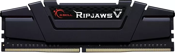 RAM Memorie G.Skill Ripjaws, 32GB (4 x 8 GB) DDR4, 3600 MHz