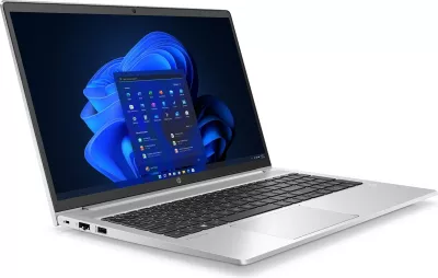 Laptop HP ProBook 450 G9 i7-1255U 15,6" 250nits AG 16GB DDR4 3200 SSD512 Intel Iris Xe W11Pro 3Y