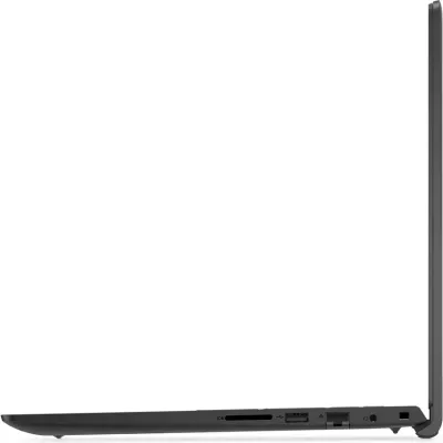 Laptop Dell Vostro 3520, 15.6", Intel Core i5 i5-1235U, 8 GB RAM, 512 GB SSD, Zi