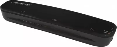 Plastifikues Esperanza EFL002, 250 mm, i zi