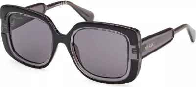 Syze dielli MAX&CO MO0096 01A për femra, të zeza