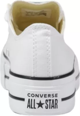 Atlete për femra Converse 560251C/560250C, të bardha [Ngjyra: 41]