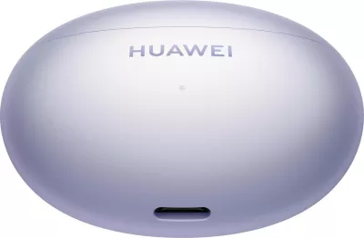 Kufje Huawei FreeBuds 6i, ANC, True Wireless, Bluetooth 5.3, ngjyrë vjollcë