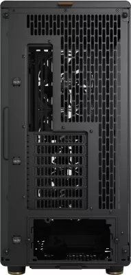 Kasë Fractal Design North XL, ATX, micro ATX, Mini-ITX, e zezë/charcoal