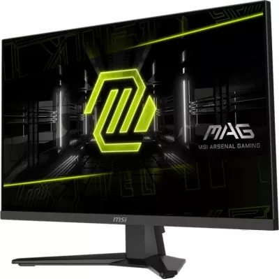 Monitor MSI MAG 274QFDE X24, 27 inç, Rapid IPS, 240Hz, WQHD, i zi