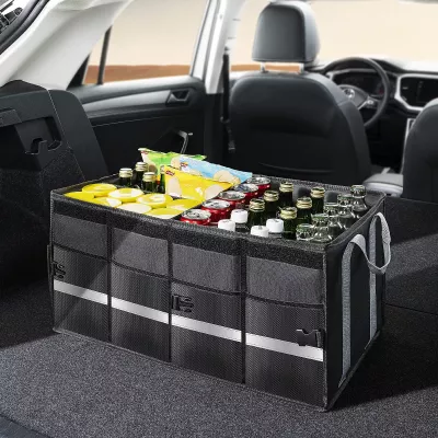 Organizues bagazhi Baseus OrganizeFun 60L, i zi