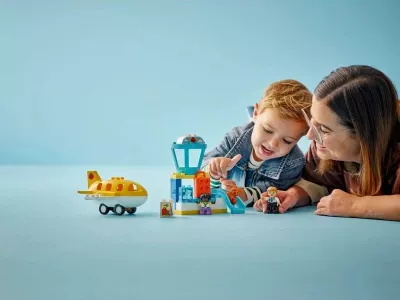 Lego Duplo lodër për fëmijë
