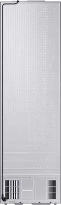 Frigorifer i kombinuar Samsung RB38C7B6CS9/EF 390 L BESPOKE, klasa energjetike C, Refined Inox