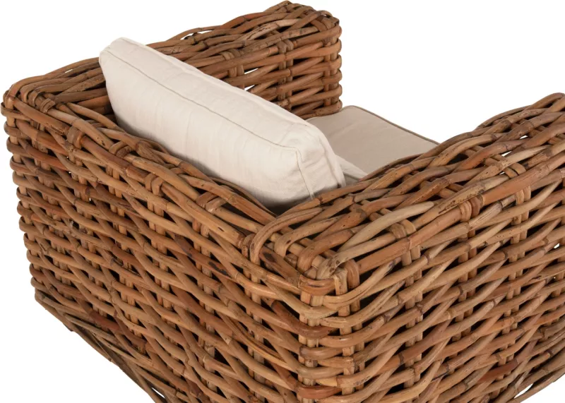 Set kopshti TROPEL FH9656, 4 pjesë