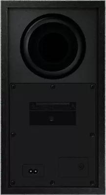 Soundbar Samsung HW-B650D EN me subwoofer, i zi