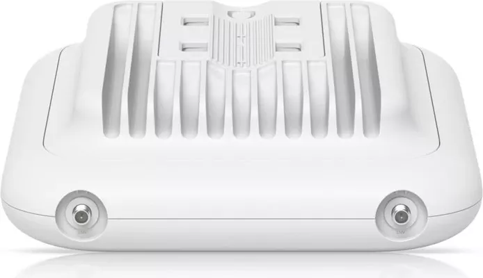 Access point Ubiquiti U7 Outdoor, Bardhë