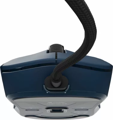 Maus Fury Tanto T4 NFU-2202 12000 DPI me kabllo USB, navy blue