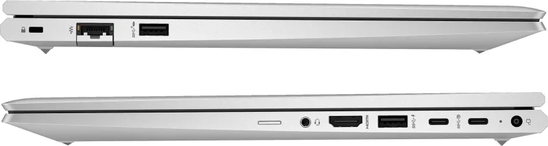 Laptop HP ProBook 450 G10, 15.6", Intel Core i5, 16GB RAM, 512GB SSD, Intel Iris Xe Graphics