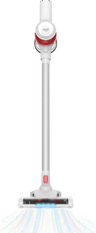 Fshesë elektrike Adler AD 7051, pa kabllo, 2200 mAh
