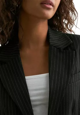 Blazer për femra Only ONLREINA 15311367, e zezë [Madhësia: 38]
