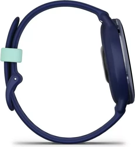 Smartwatch Garmin Vivoactive 5, 1.2" AMOLED, GPS, Blu