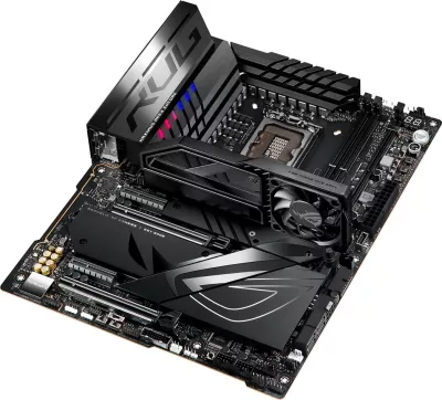 Pllakë amë ASUS ROG MAXIMUS Z790 APEX ENCORE, Intel Z790 LGA 1700 ATX