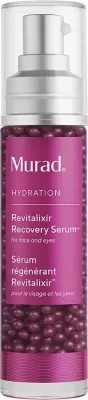 Serum për fytyrë dhe sy Murad Revitalixir Recovery për femra 40ml