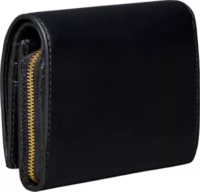 Portofol për femra Calvin Klein LV04F1156G, i zi