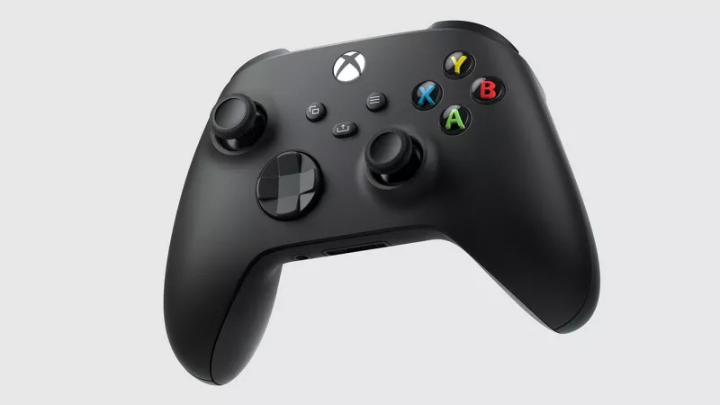 Gamepad Microsoft Xbox Wireless Controller, Android, PC, Xbox One, Xbox Series, iOS, i zi