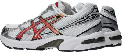 Atlete për meshkuj ASICS GEL-1130 1203A609, të kuqe [Madhësia: 40]