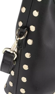 Çantë krahu Valentino Bags FLORAYNE VBSA6608BOR, e zezë