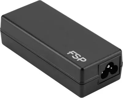 Adapter për laptop FSP NB PRO, 65 W, 18 - 20 V, i zi