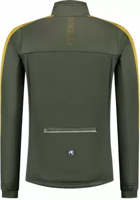 Jakne lifestyle Yakimasport, mustard