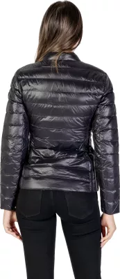 Jakne me pupla për femra Armani Exchange XW001920 AF18757, e zezë [Madhësia: M]