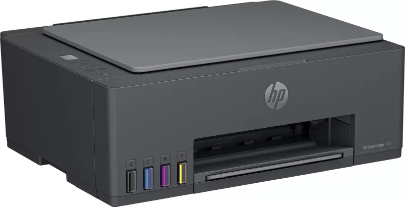 Printer All-in-One HP Smart Tank 581, për shtëpi dhe zyrë