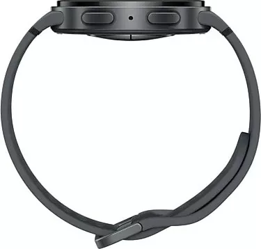 Smartwatch Samsung Galaxy Watch8 44mm Wi-Fi, 32GB, grafit