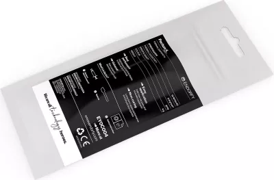 Pastë termike Endorfy Pactum 4, 4 g, e zezë/blu