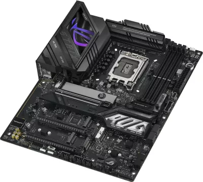 Pllakë amë ASUS ROG STRIX Z790-E GAMING WIFI II, Socket LGA 1700