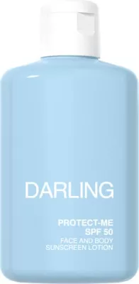 Krem dielli DARLING – Protect-Me SPF 50, 150 ml