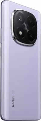 Celular Xiaomi Redmi Note 14 Pro+ 5G 12/512GB, Purple