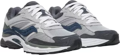 Atlete për meshkuj Saucony ProGrid Omni 9 S70845-3, të hirtë [Madhësia: 44.5]