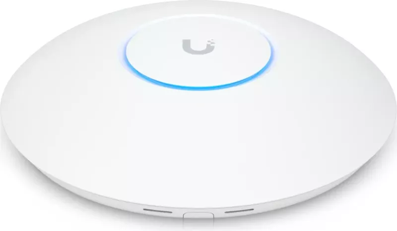 Access Point Ubiquiti U7-PRO, WiFi 7, silver