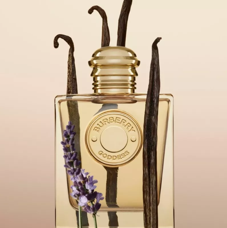 Eau de Parfum Burberry Goddess, 50 ml