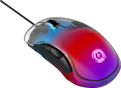Maus gaming Canyon Braver GM-728, optik, 1.65m kabllo, 114g, i zi
