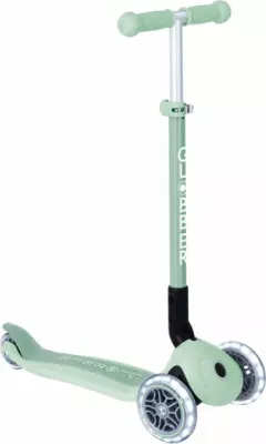 Scooter për fëmijë Globber, jeshil