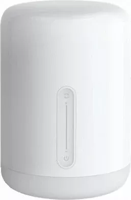 Lampë nate Xiaomi Mi Bedside Lamp 2 EU, e bardhë