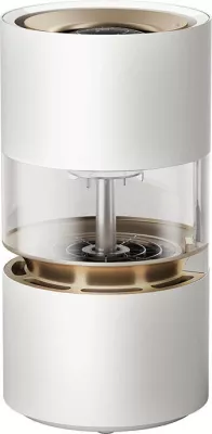 Humidifikues Smartmi Rainforest, avullues, 3L, i bardhë