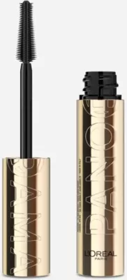 Maskarë L'Oréal Paris Volume Million Lashes Panorama, e zezë