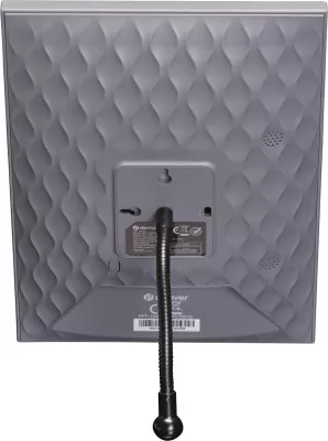 Kornizë digjitale Denver Frameo PFF-1026GR, 10.1", 16 GB, Gri