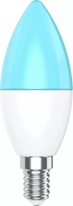 Llambë smart Woox R9075, Wi-Fi, LED, e bardhë